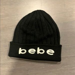 BEBE BEANIE